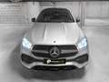 Mercedes-Benz GLE 350 GLE 350 de 4Matic /20/360°/Pano/Burmester/VOLL Grijs - thumbnail 5