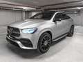 Mercedes-Benz GLE 350 GLE 350 de 4Matic /20/360°/Pano/Burmester/VOLL Grijs - thumbnail 1