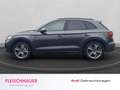 Audi Q5 40 TDI quattro S line Matrix+AHK+Head-up+CarPlay+N Grau - thumbnail 3