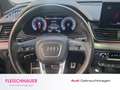 Audi Q5 40 TDI quattro S line Matrix+AHK+Head-up+CarPlay+N Grau - thumbnail 7