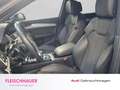 Audi Q5 40 TDI quattro S line Matrix+AHK+Head-up+CarPlay+N Grau - thumbnail 6
