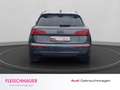 Audi Q5 40 TDI quattro S line Matrix+AHK+Head-up+CarPlay+N Grau - thumbnail 5