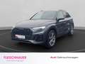Audi Q5 40 TDI quattro S line Matrix+AHK+Head-up+CarPlay+N Grau - thumbnail 1