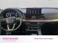 Audi Q5 40 TDI quattro S line Matrix+AHK+Head-up+CarPlay+N Grau - thumbnail 11