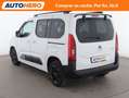 Citroen Berlingo 1.5 Blue-HDi Feel Pack M Blanc - thumbnail 4