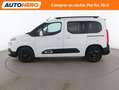 Citroen Berlingo 1.5 Blue-HDi Feel Pack M Blanc - thumbnail 3