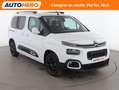 Citroen Berlingo 1.5 Blue-HDi Feel Pack M Blanc - thumbnail 8