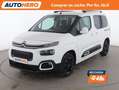 Citroen Berlingo 1.5 Blue-HDi Feel Pack M Blanc - thumbnail 1