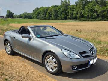 SLK 200 Kompressor