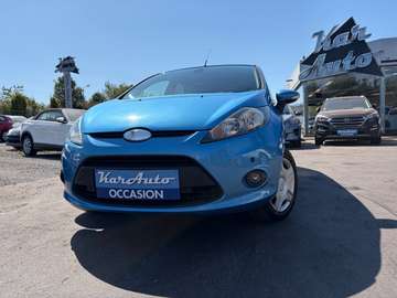 Fiesta 1.6 TDCi*AIRCO*