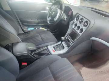 Sportwagon 1.9 JTS 16V Progression