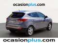 Hyundai iX35 2.0CRDI GLS Comfort Sky 4x4 Gris - thumbnail 4