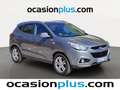 Hyundai iX35 2.0CRDI GLS Comfort Sky 4x4 Gris - thumbnail 2