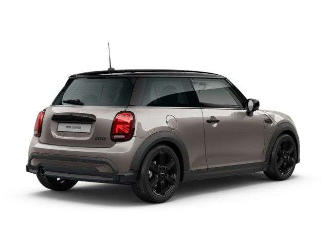 MINI Cooper Classic Trim Klimaaut. Sportsitze ISOFIX