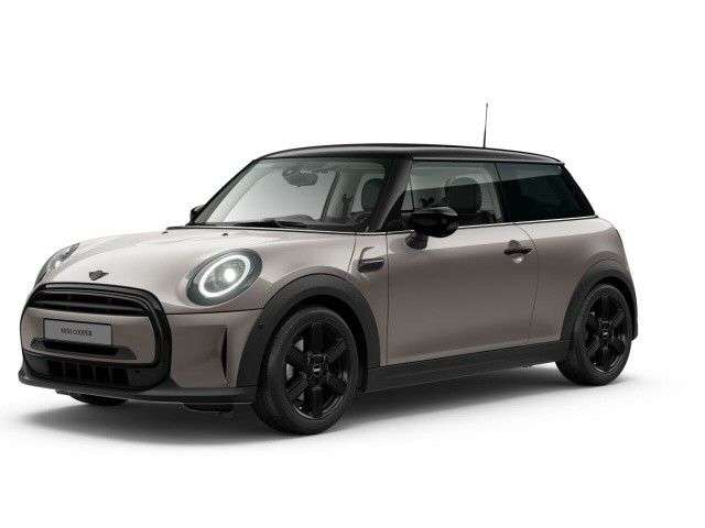 Imagine MINI Cooper Classic Trim Klimaaut. Sportsitze ISOFIX