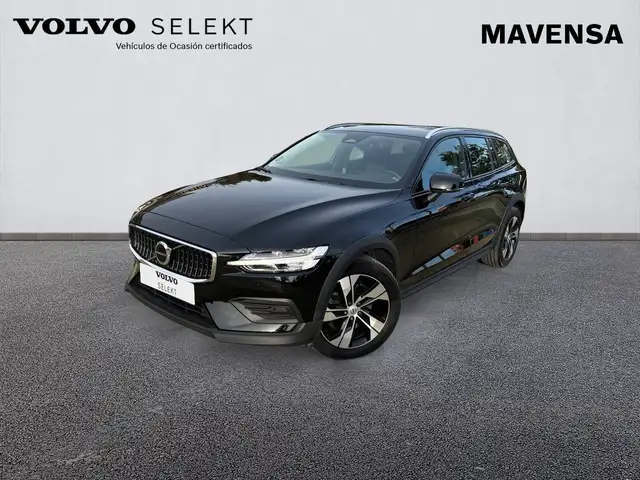 Volvo V60 Cross Country B4 Core AWD Aut.