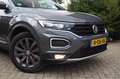 Volkswagen T-Roc 1.5 TSI Sport Autom Navi Camera Sportst Stoel/Stuu Grigio - thumbnail 12