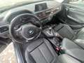 BMW 118 Serie 1 F/20-21 2015 118d Advantage 5p auto Gris - thumbnail 13