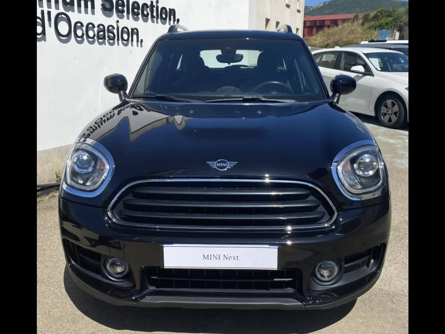 MINI One D One D 116ch 109g - 2