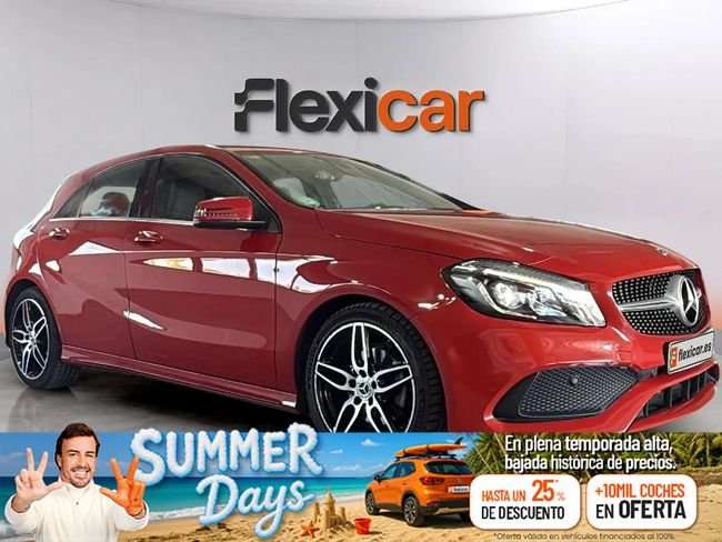 Mercedes-Benz A 200 200CDI Autotronic - foto 1