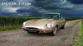 Jaguar E-Type Gold - thumbnail 41