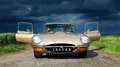 Jaguar E-Type Gold - thumbnail 1