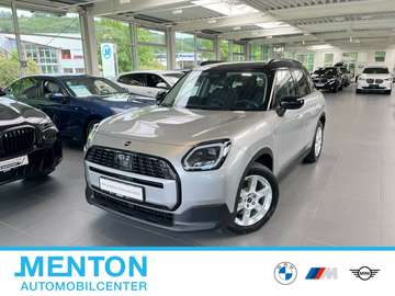 Countryman C HuD/Harman/Pano/Lenkradhzg./DrivingAs