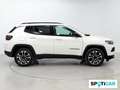 Jeep Compass 1.3 Gse T4 96kW (130CV) Limited MT FWD Blanc - thumbnail 3