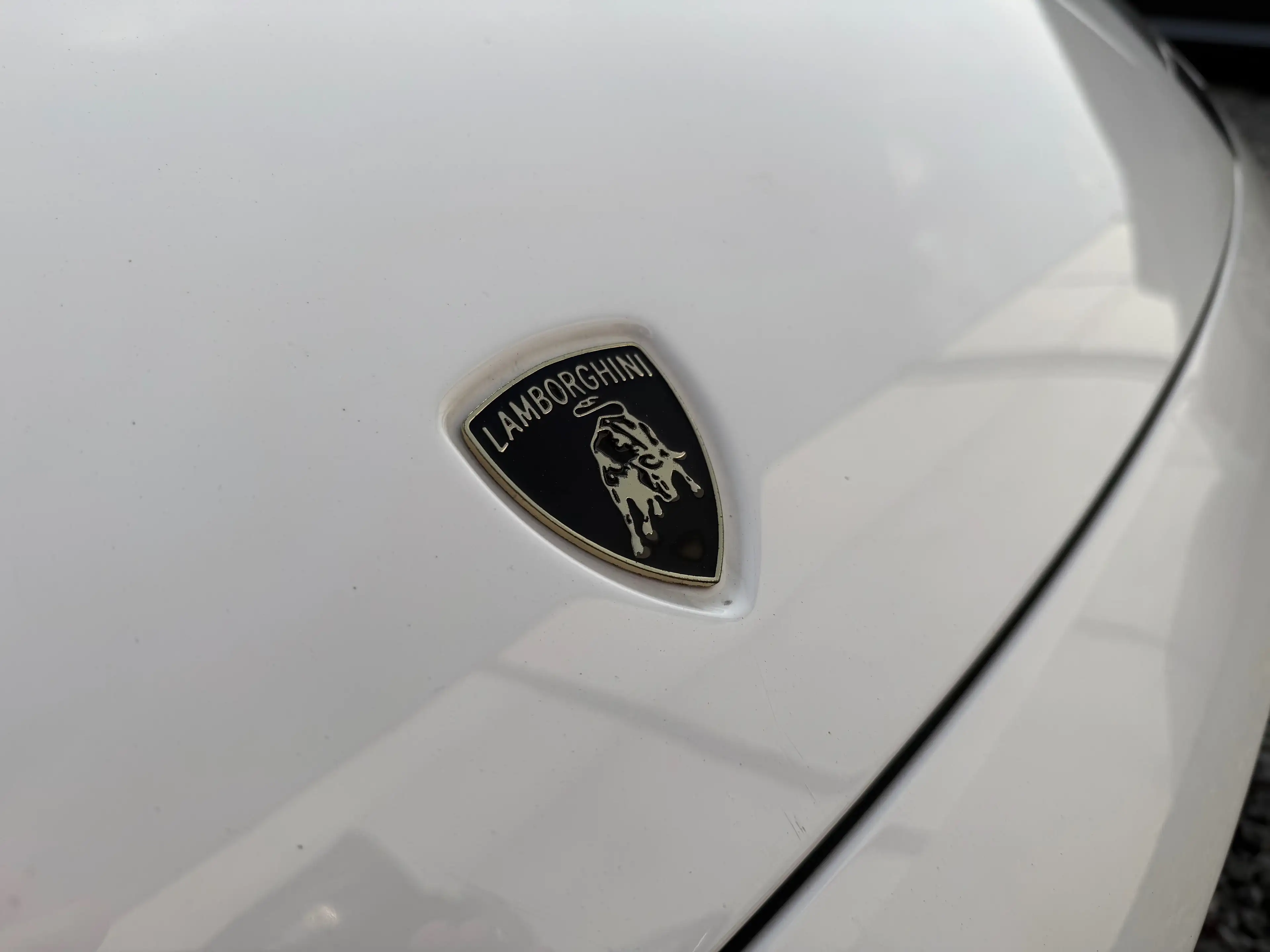 Lamborghini Gallardo Spyder 5.0i V10 40v — photo 12