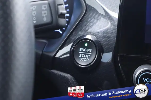 Ford Fiesta view 18
