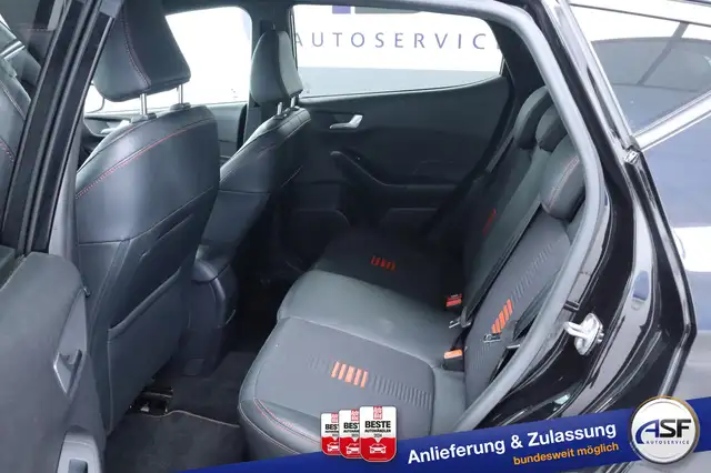 Ford Fiesta view 12