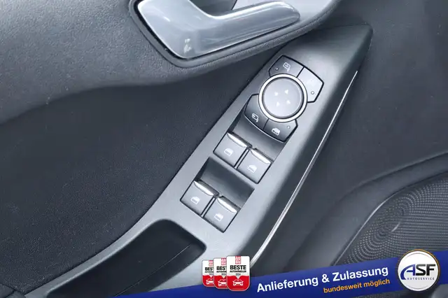 Ford Fiesta view 14