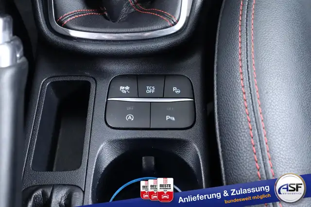 Ford Fiesta view 19