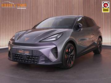 Performance First Edition 56 kWh |Sennheiser|schaa