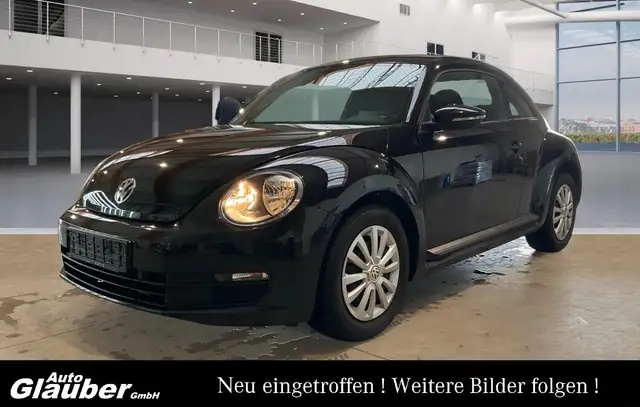 Volkswagen Beetle 1.2 TSI Coupe/Klima/Tempomat/PDC/2.Hand
