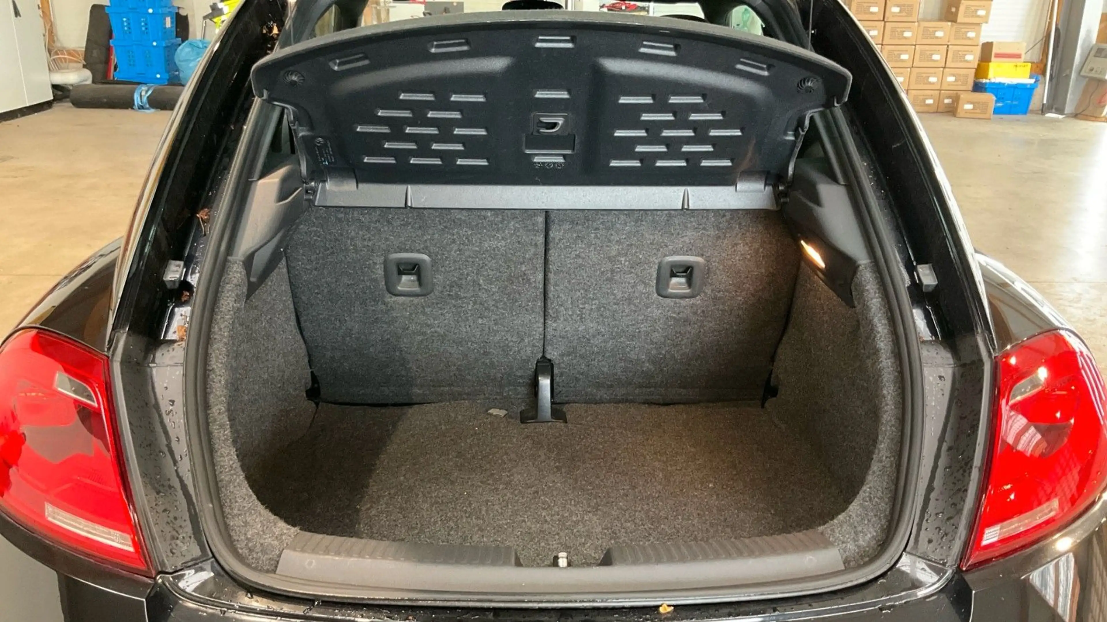 Volkswagen Beetle 1.2 TSI Coupe/Klima/Tempomat/PDC/2.Hand — photo 11