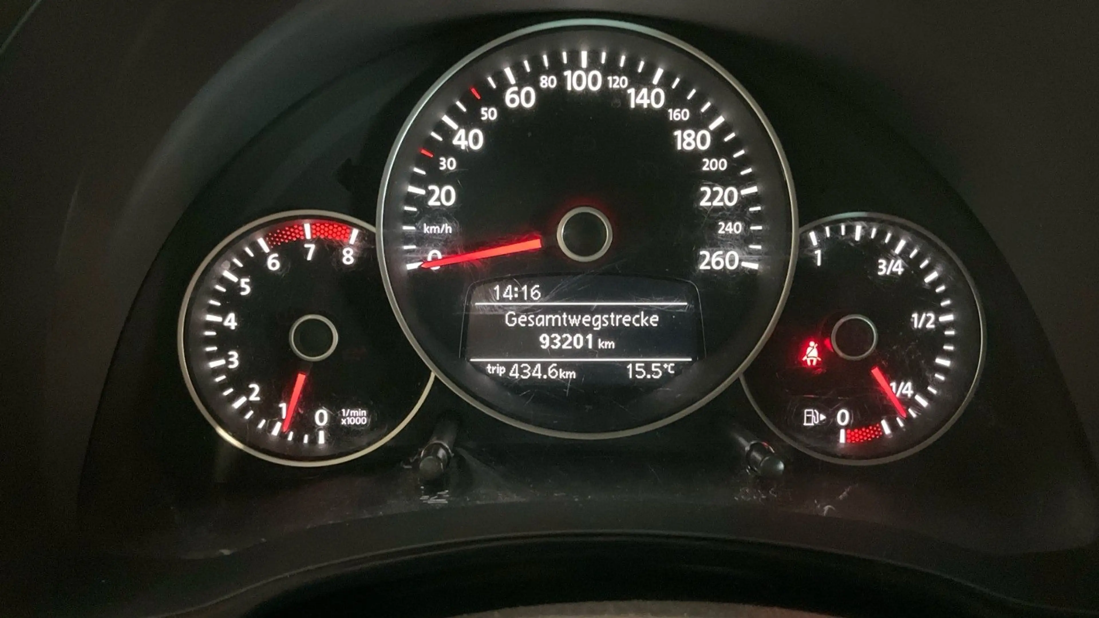 Volkswagen Beetle 1.2 TSI Coupe/Klima/Tempomat/PDC/2.Hand — photo 10