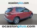 Peugeot 2008 1.2 PureTech Style 82 Rojo - thumbnail 4