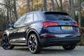 Audi Q5 50 TFSI e quattro Pro Line | PHEV | Navi | Blauw - thumbnail 2