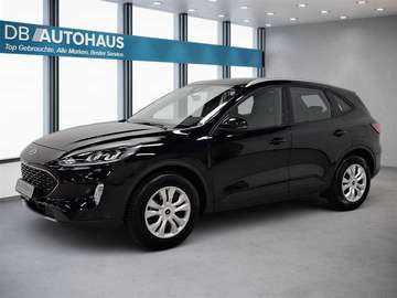 Cool & Connect 2.0 EcoBlue 4WD Automatik