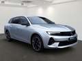 Opel Astra Astra Electric Argento - thumbnail 2