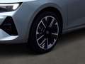 Opel Astra Astra Electric Argento - thumbnail 6