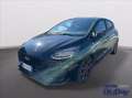 Ford Fiesta 1.0 Ecoboost Hybrid 125 CV 5 porte ST-Line Nero - thumbnail 1