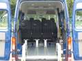 Volkswagen Crafter 35 TDI Rollstuhlbus L4H3 Lift AC 6-Sitze Bleu - thumbnail 10