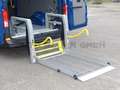 Volkswagen Crafter 35 TDI Rollstuhlbus L4H3 Lift AC 6-Sitze Bleu - thumbnail 9