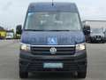 Volkswagen Crafter 35 TDI Rollstuhlbus L4H3 Lift AC 6-Sitze Bleu - thumbnail 2