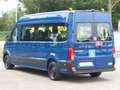 Volkswagen Crafter 35 TDI Rollstuhlbus L4H3 Lift AC 6-Sitze Bleu - thumbnail 7