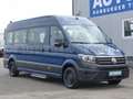 Volkswagen Crafter 35 TDI Rollstuhlbus L4H3 Lift AC 6-Sitze Bleu - thumbnail 3
