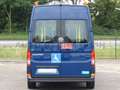 Volkswagen Crafter 35 TDI Rollstuhlbus L4H3 Lift AC 6-Sitze Bleu - thumbnail 6