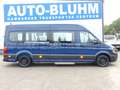 Volkswagen Crafter 35 TDI Rollstuhlbus L4H3 Lift AC 6-Sitze Bleu - thumbnail 4